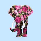 bloemetjes olifant paul fuentes